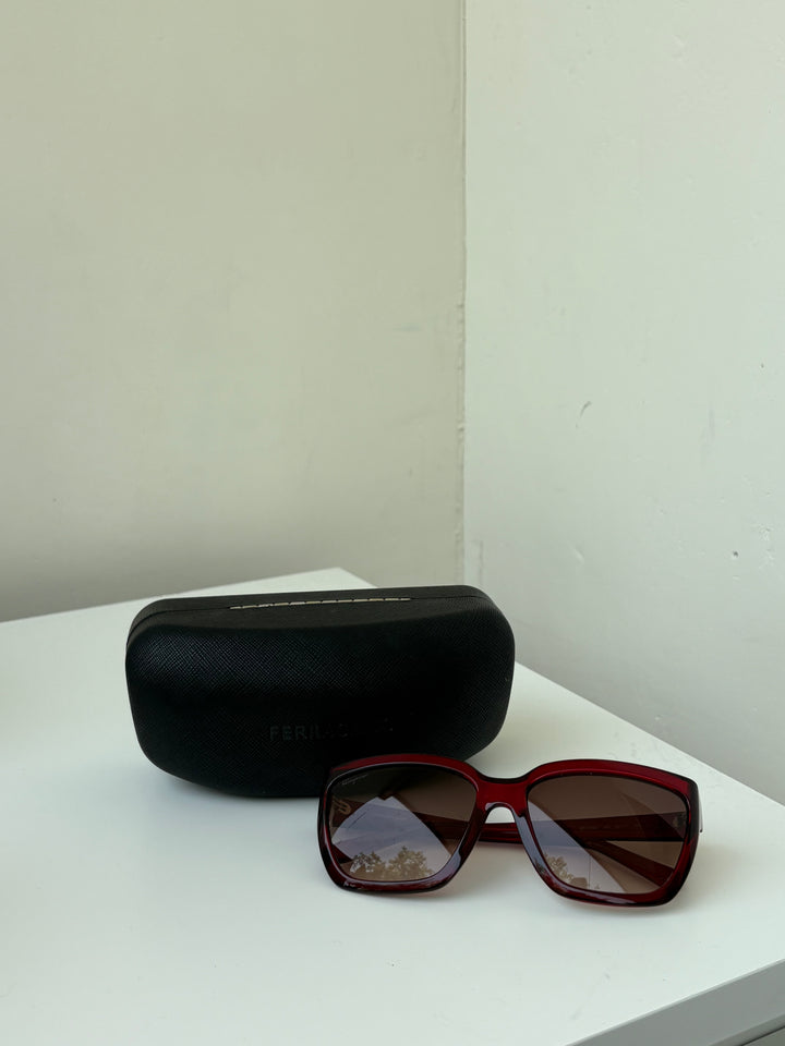 Salvatore Ferragamo Women's Sunglasses