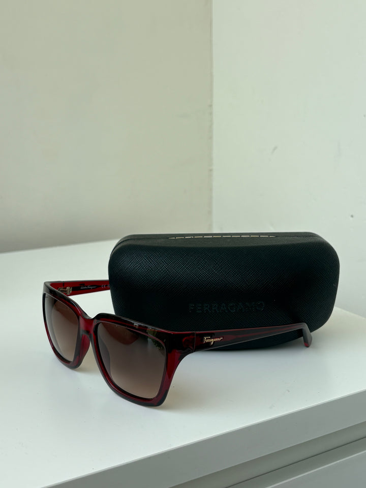 Salvatore Ferragamo Women's Sunglasses