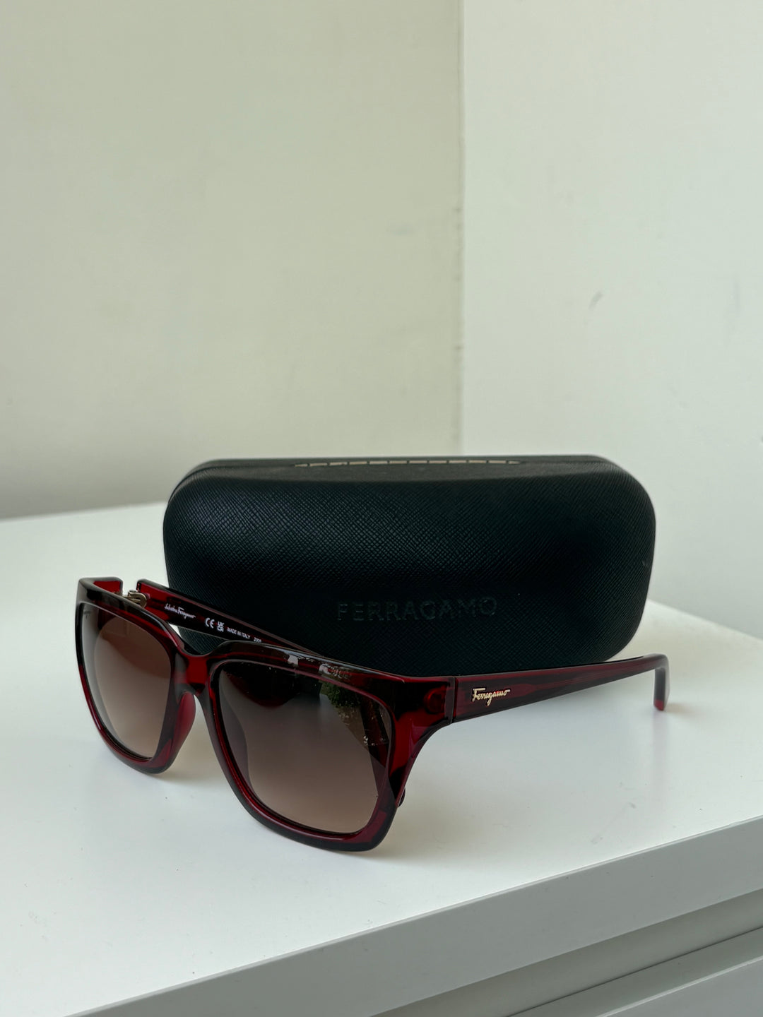 Salvatore Ferragamo Women's Sunglasses