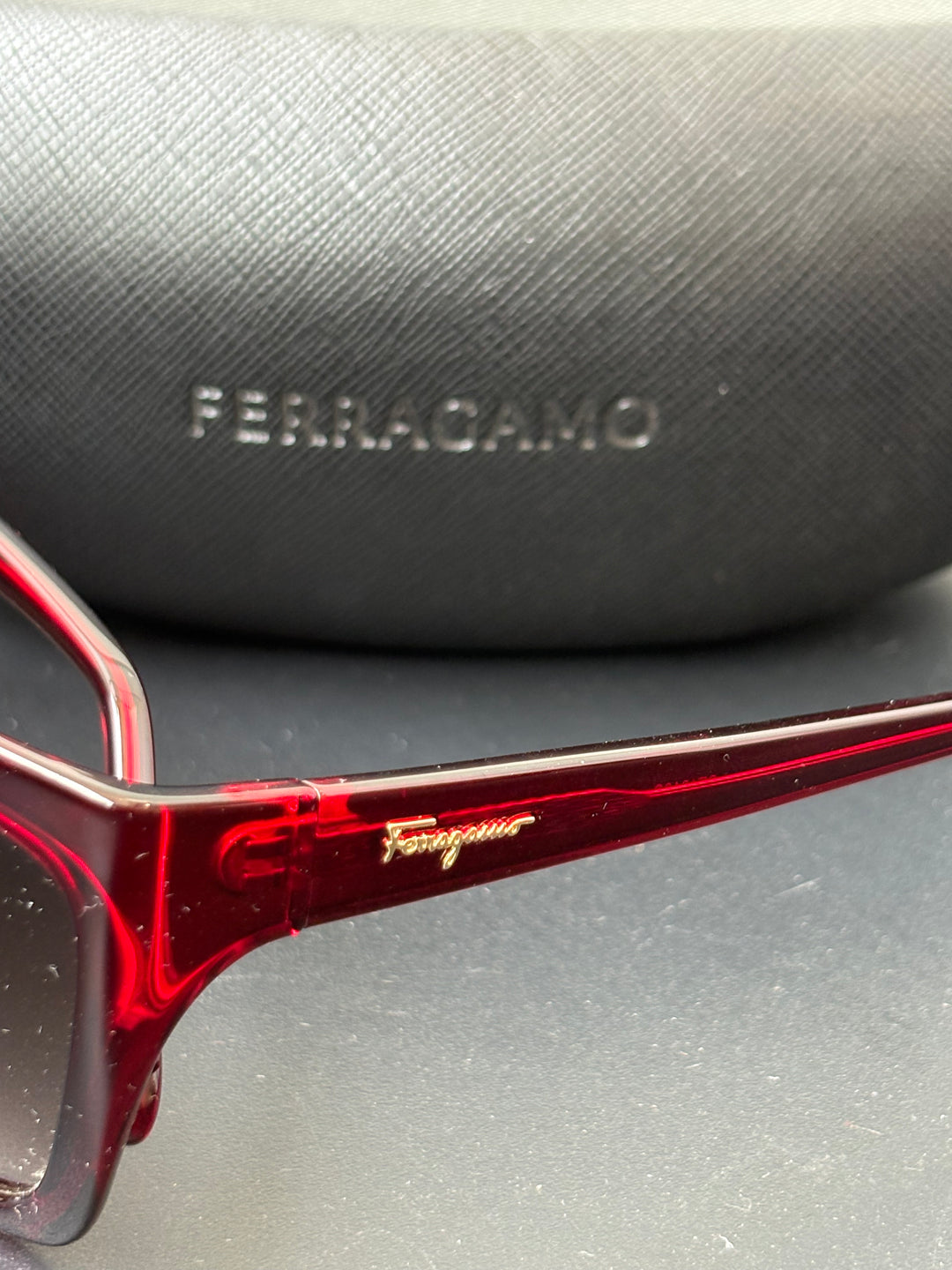 Salvatore Ferragamo Women's Sunglasses
