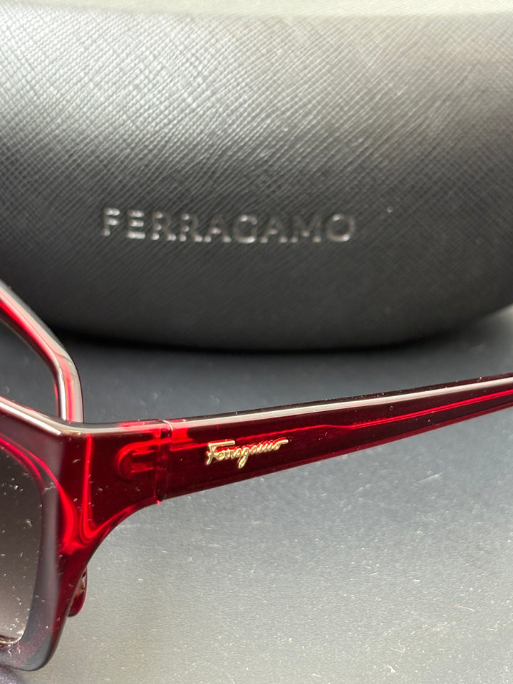 Salvatore Ferragamo Women's Sunglasses