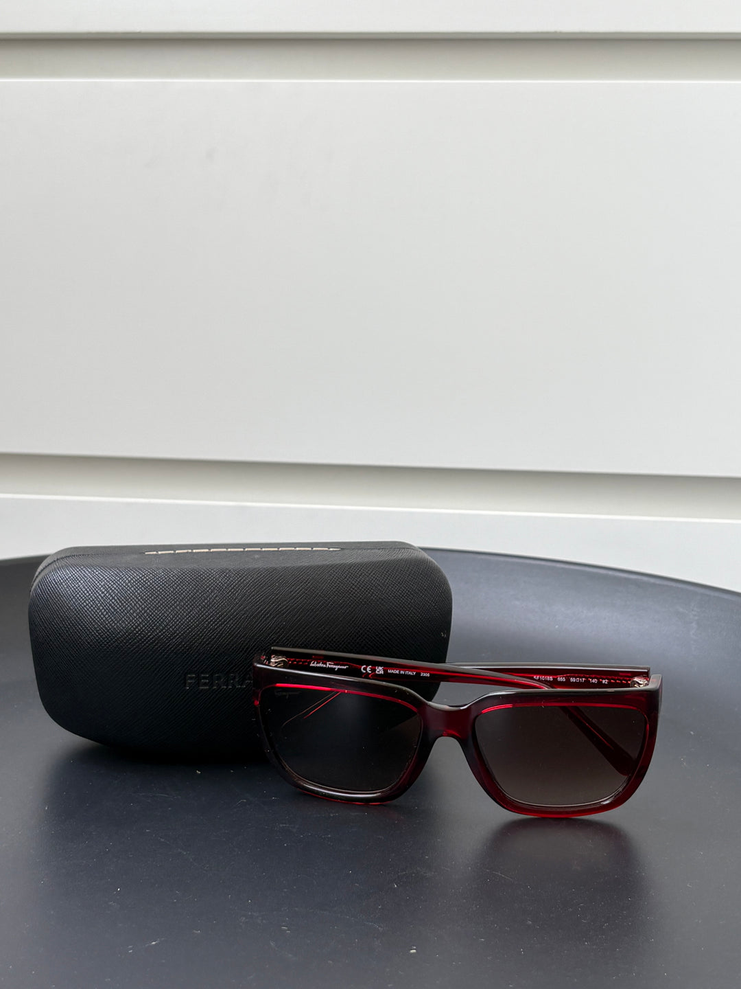 Salvatore Ferragamo Women's Sunglasses