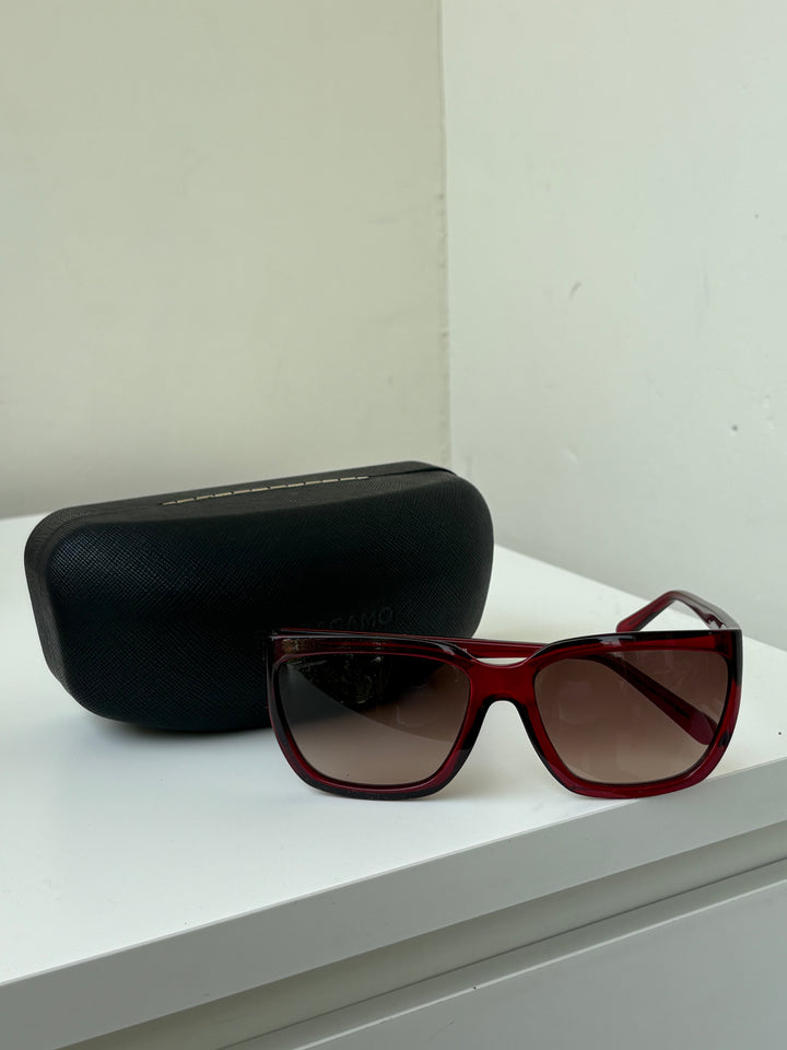Salvatore Ferragamo Women's Sunglasses