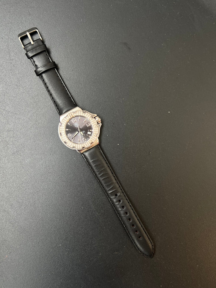 TAG Heuer Formula 1 Diamond Quartz Watch