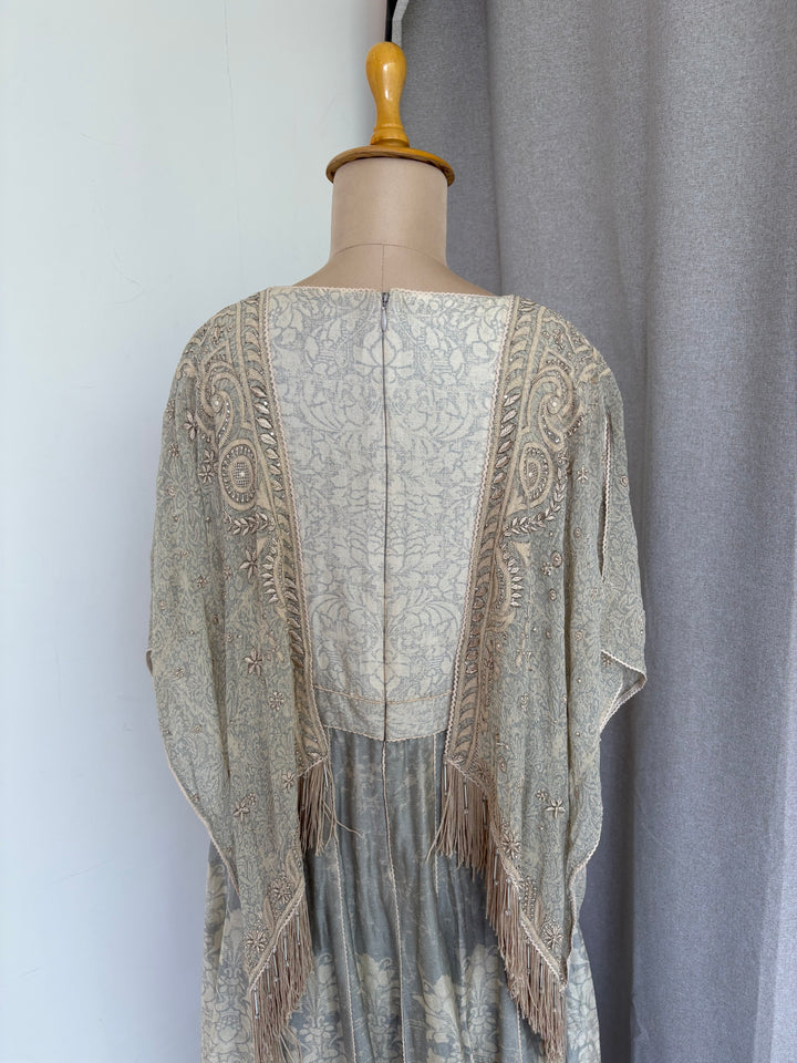 Tarun Tahiliani Embroidered Kurta Set