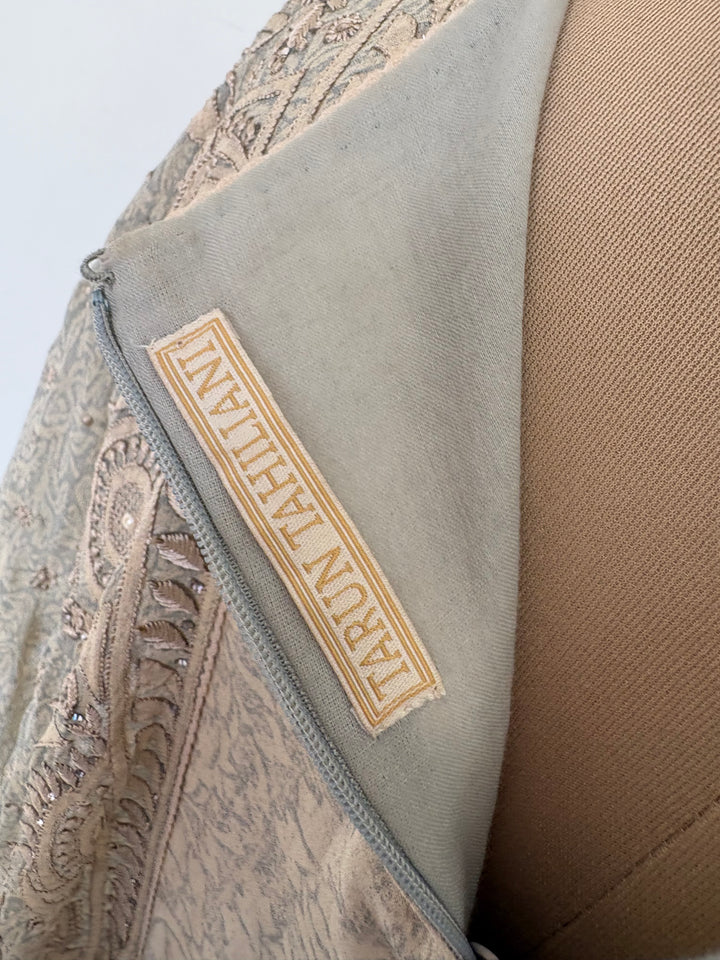 Tarun Tahiliani Embroidered Kurta Set