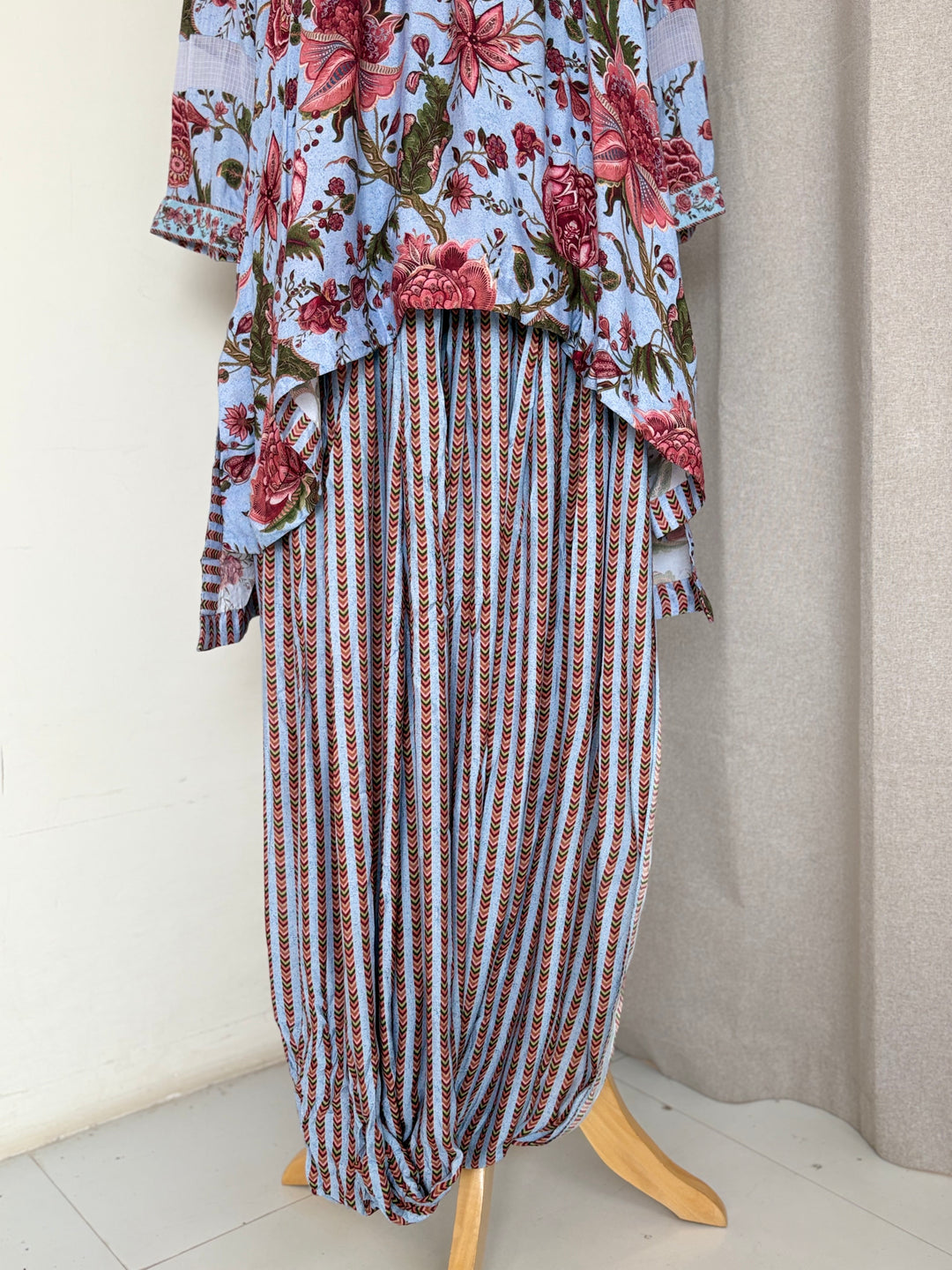 Torani Samsara Iyana Co-ord Set