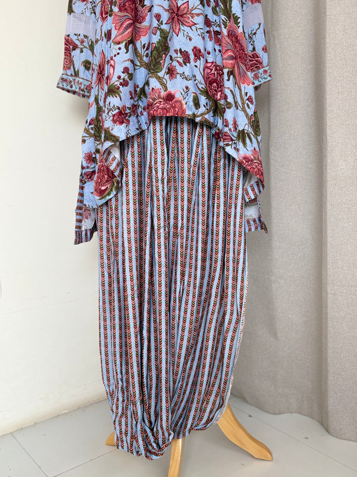 Torani Samsara Iyana Co-ord Set