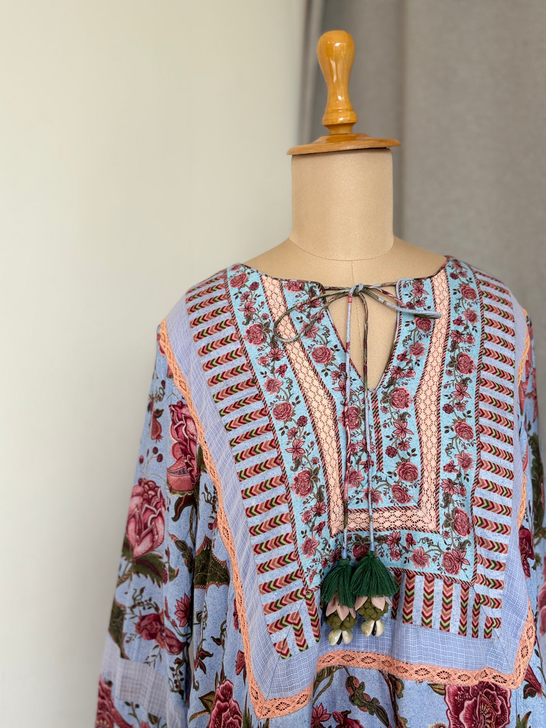 Torani Samsara Iyana Co-ord Set