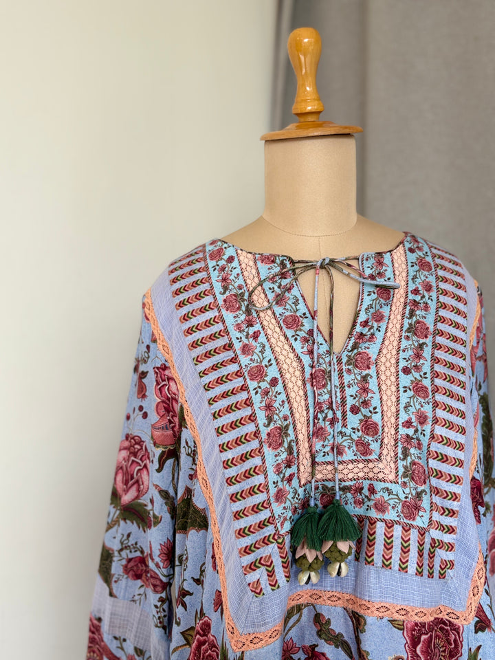 Torani Samsara Iyana Co-ord Set