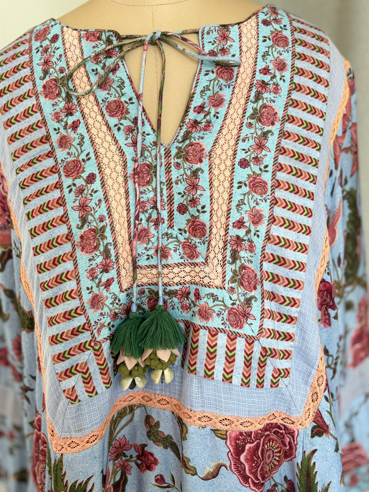 Torani Samsara Iyana Co-ord Set