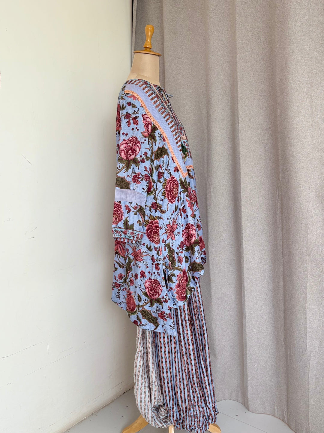 Torani Samsara Iyana Co-ord Set