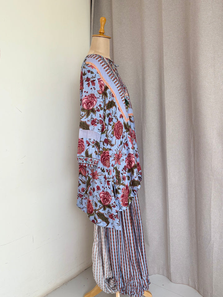 Torani Samsara Iyana Co-ord Set