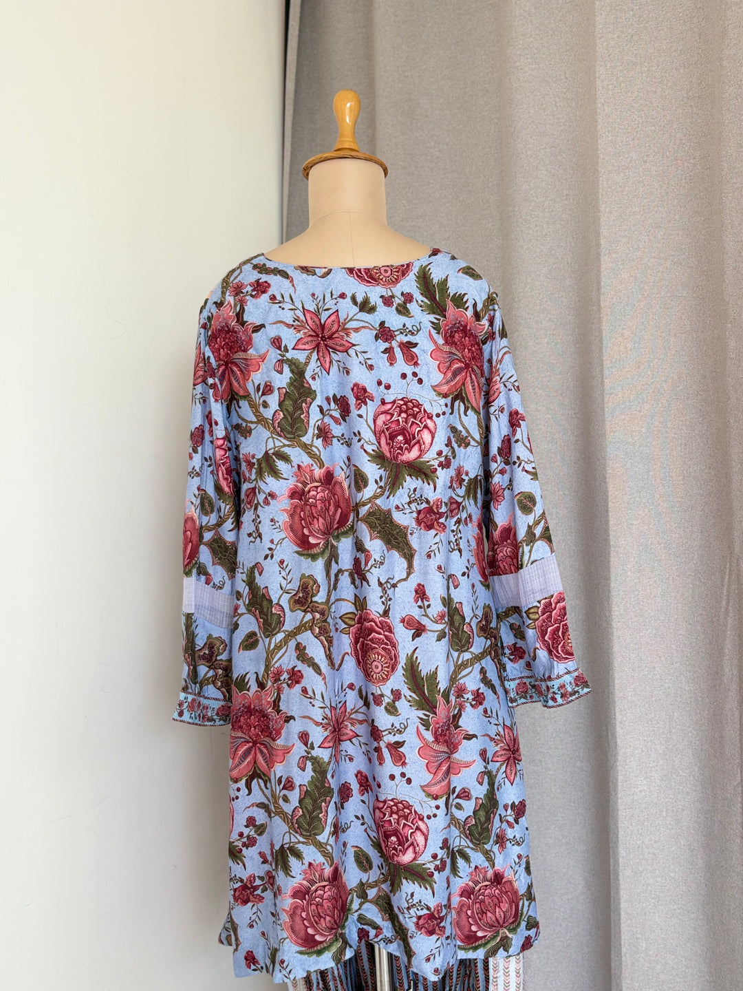 Torani Samsara Iyana Co-ord Set