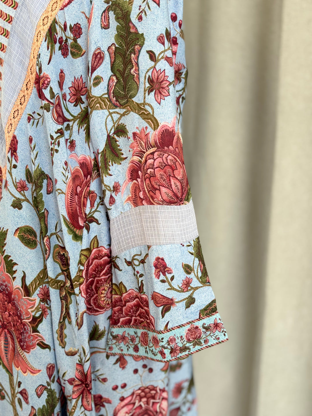 Torani Samsara Iyana Co-ord Set