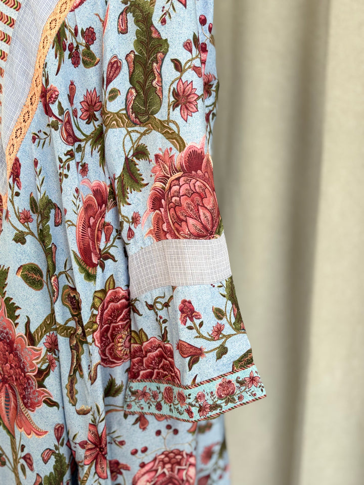 Torani Samsara Iyana Co-ord Set