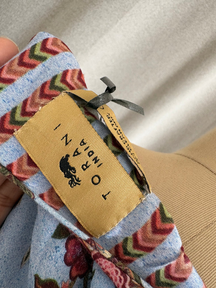 Torani Samsara Iyana Co-ord Set