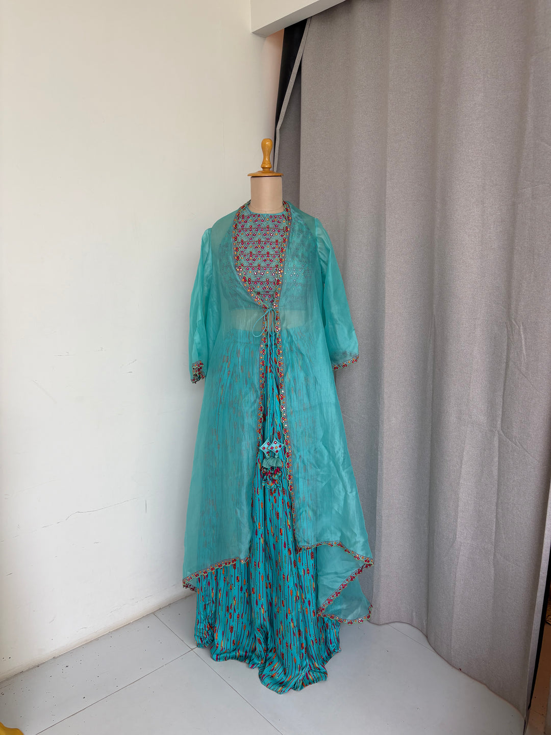 Punit Balana Palazzo Set
