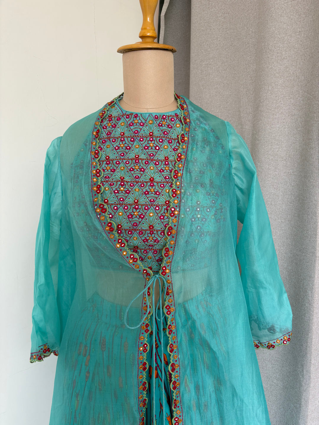 Punit Balana Palazzo Set