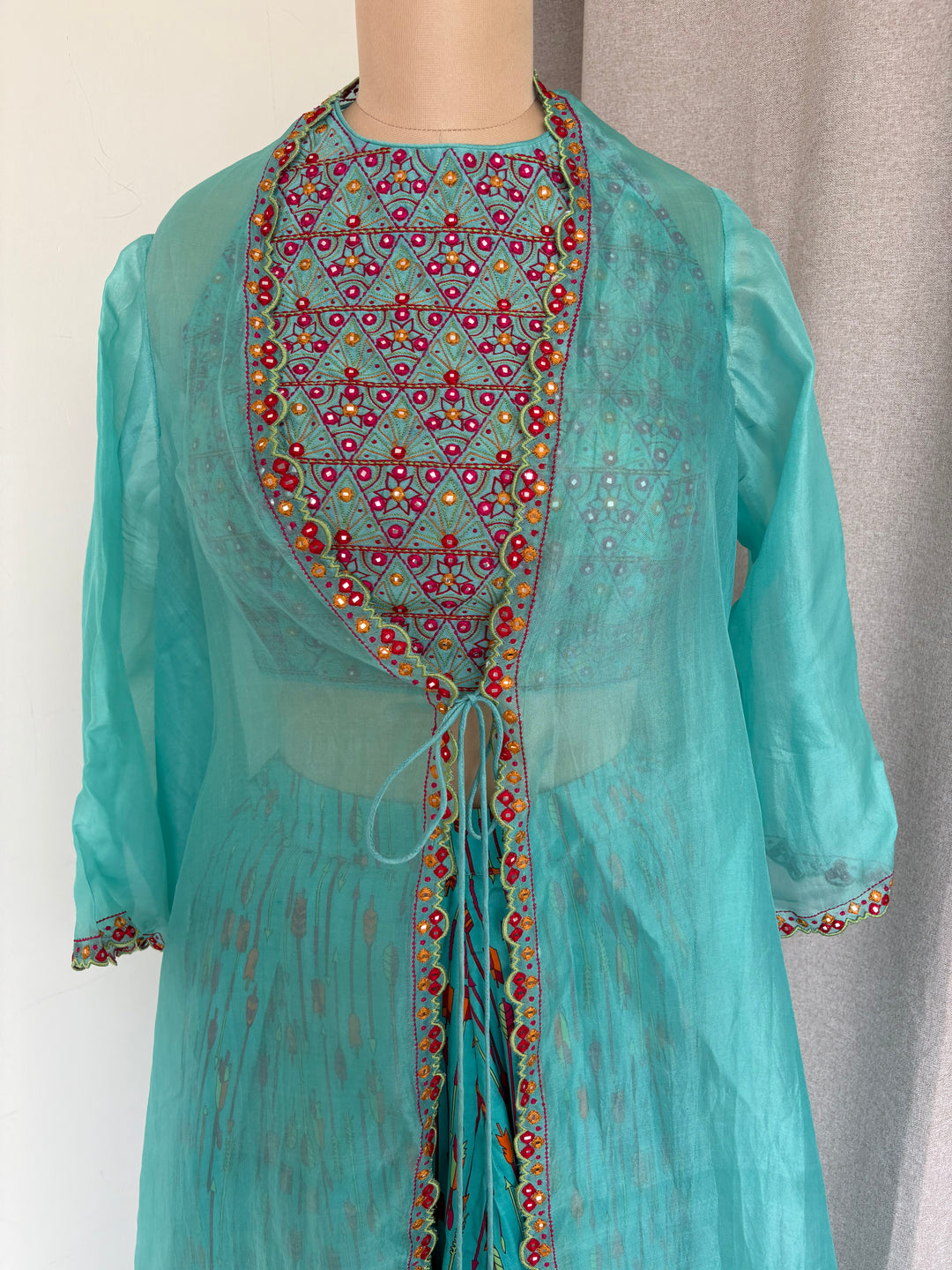 Punit Balana Palazzo Set
