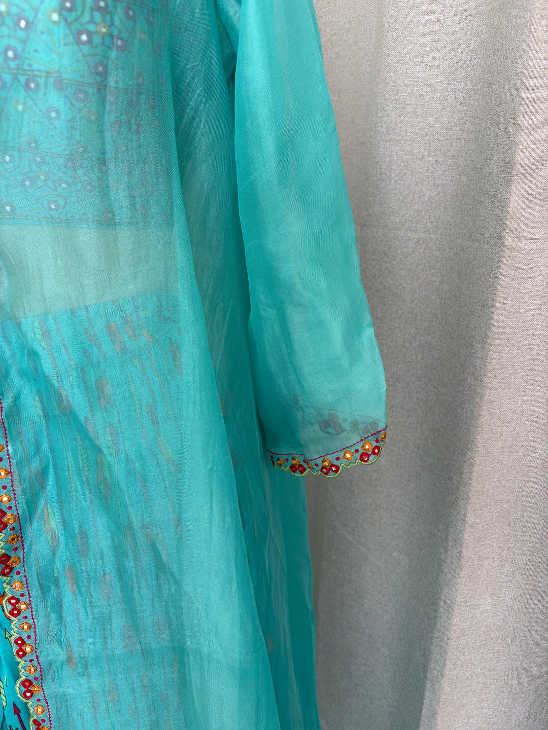 Punit Balana Palazzo Set