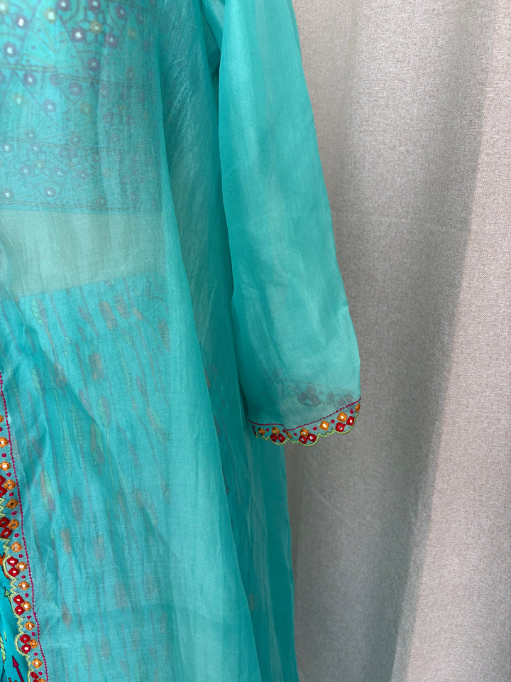 Punit Balana Palazzo Set