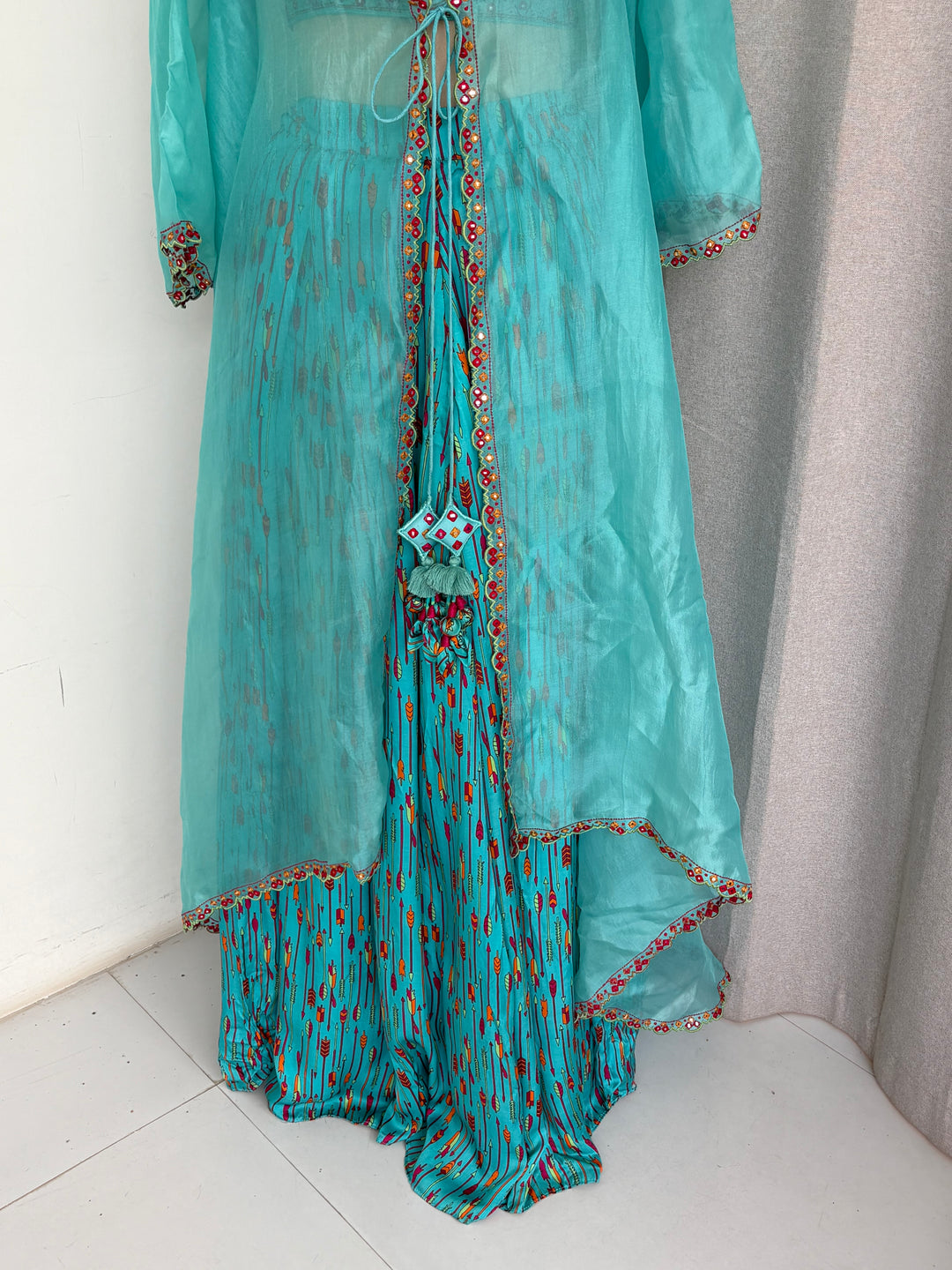 Punit Balana Palazzo Set