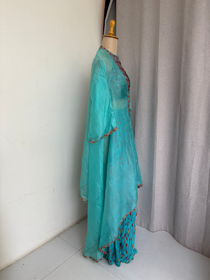 Punit Balana Palazzo Set