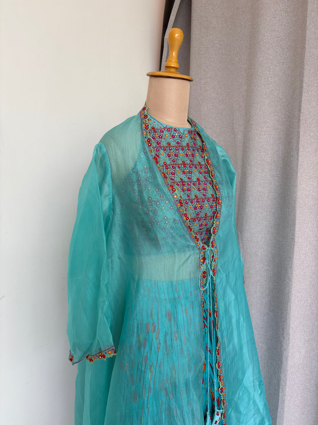 Punit Balana Palazzo Set