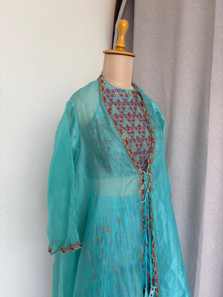 Punit Balana Palazzo Set
