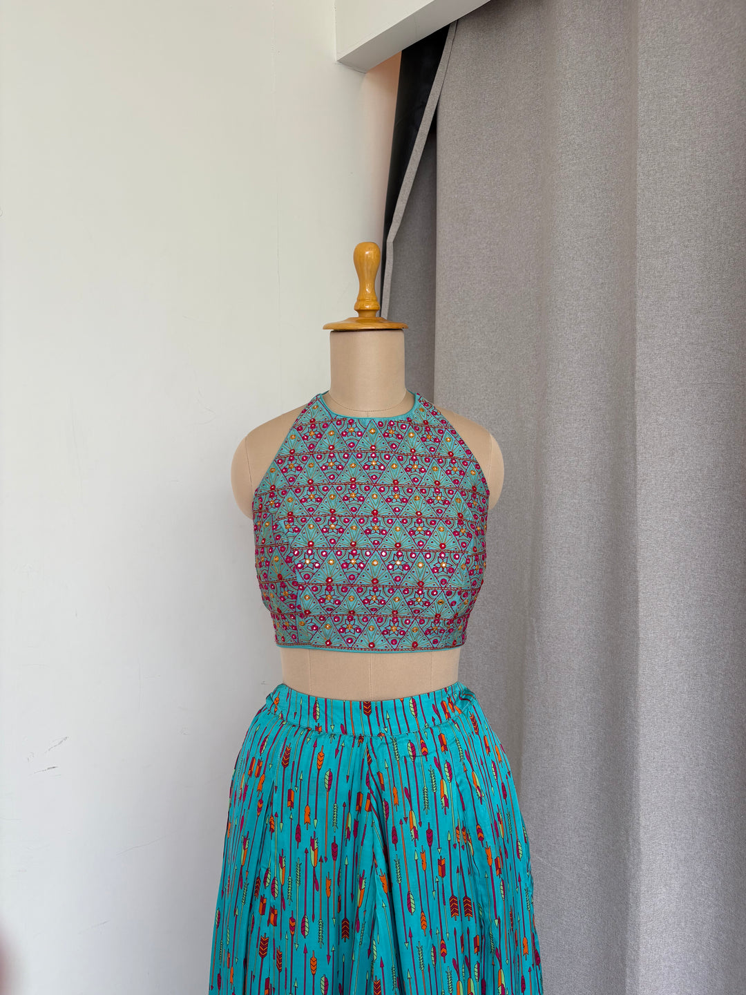 Punit Balana Palazzo Set
