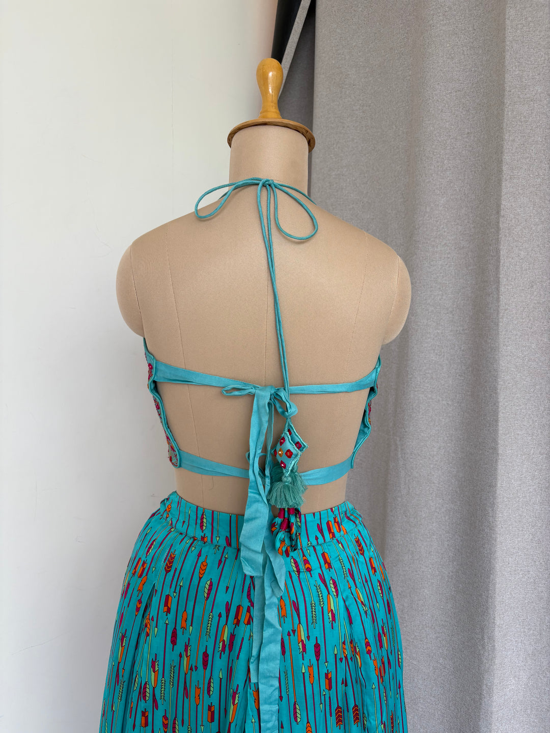 Punit Balana Palazzo Set