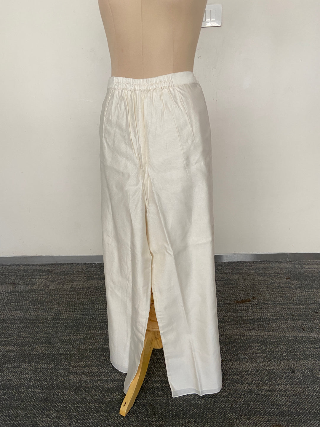 AM:PM Embroidered Kurta Set