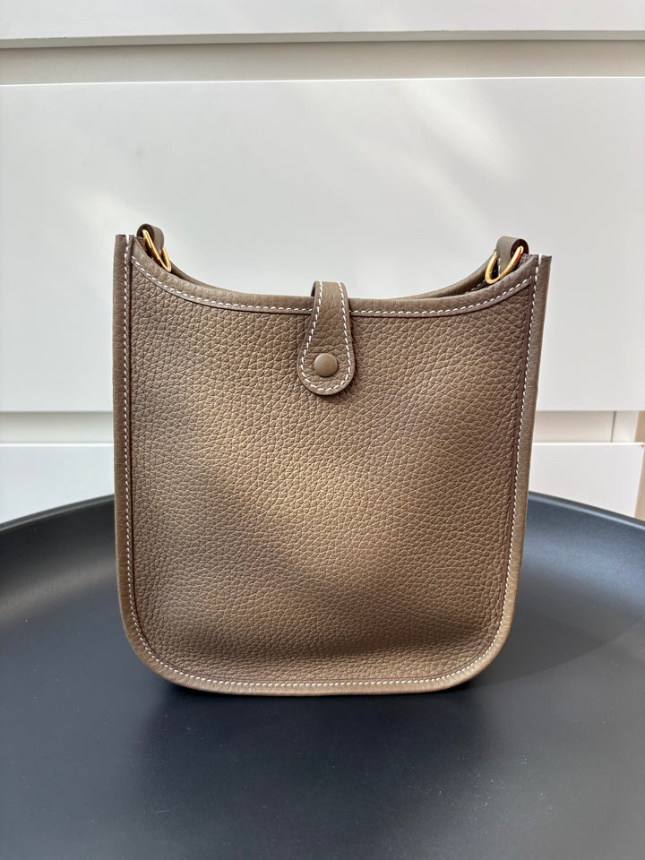Hermès Evelyne 16 Amazone
