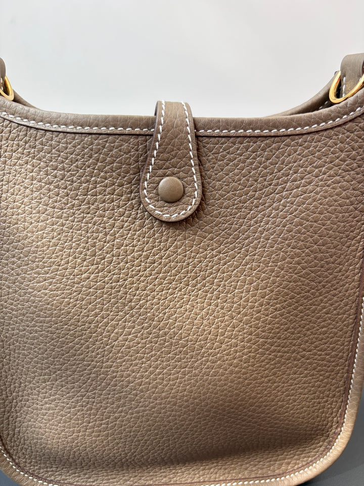 Hermès Evelyne 16 Amazone