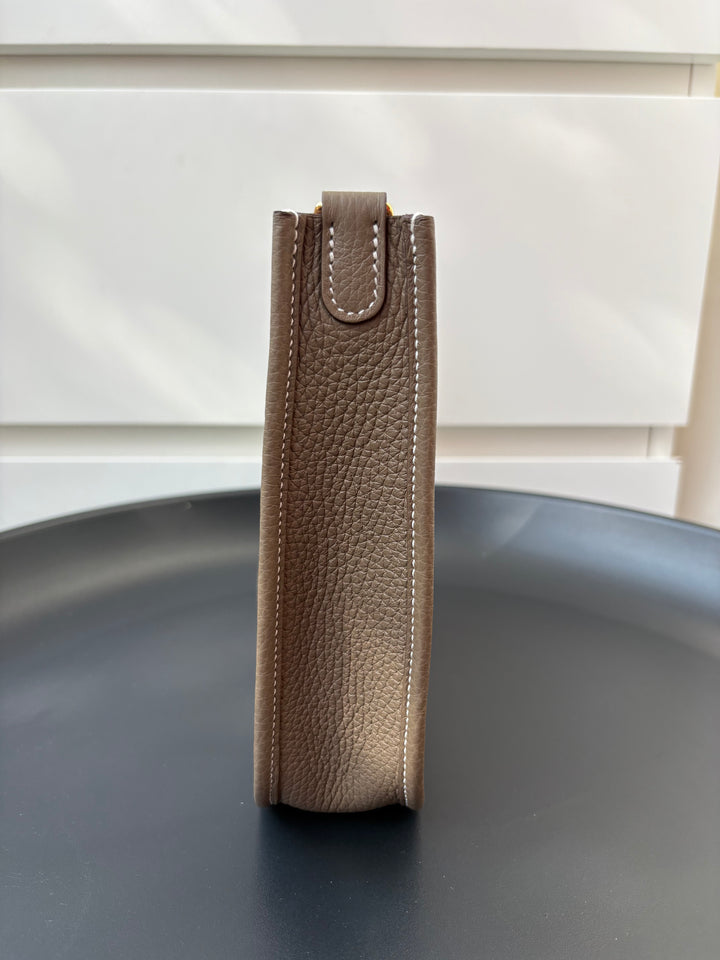 Hermès Evelyne 16 Amazone