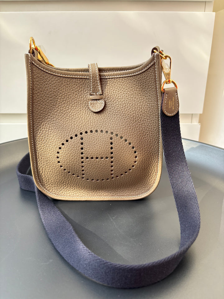 Hermès Evelyne 16 Amazone