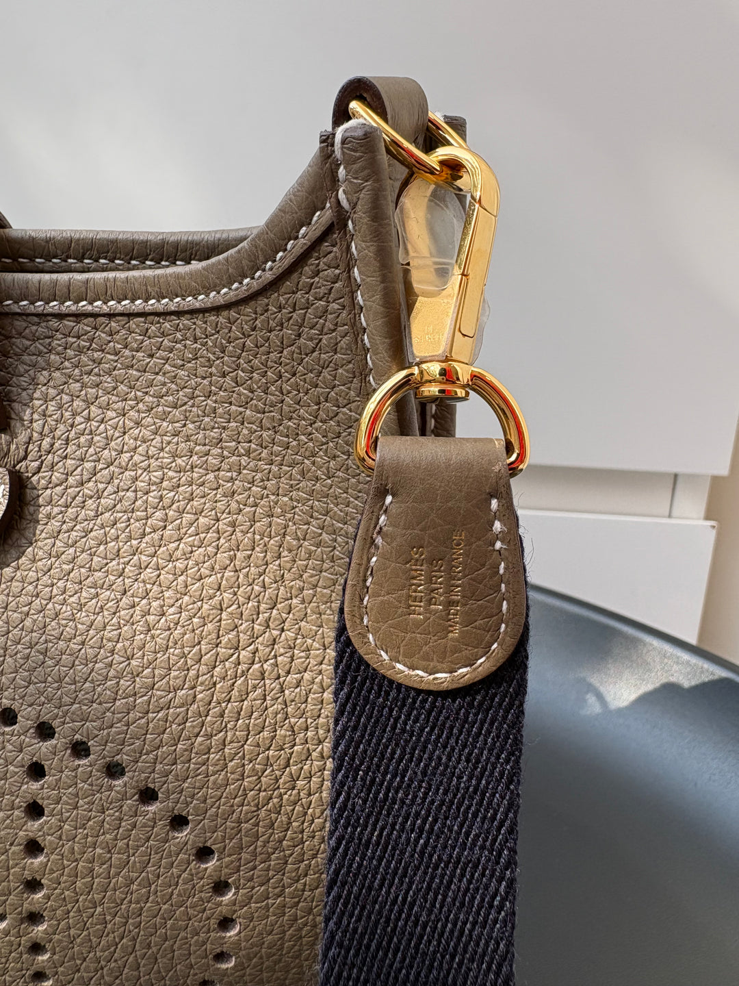 Hermès Evelyne 16 Amazone