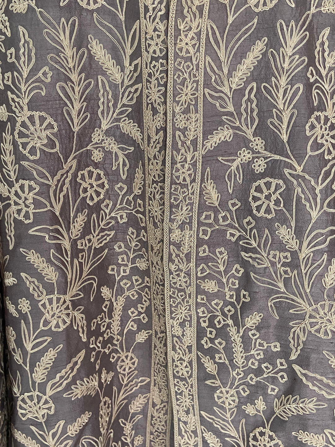Manish Malhotra Embroidered Bandhgala Set