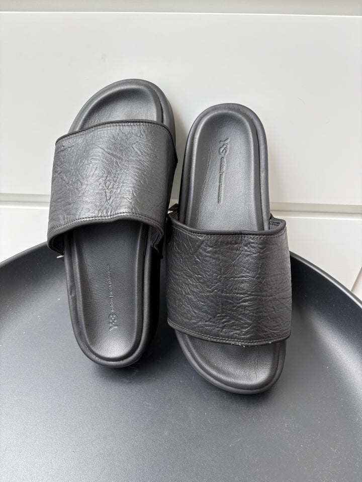 Adidas Y-3 Slides Size 9