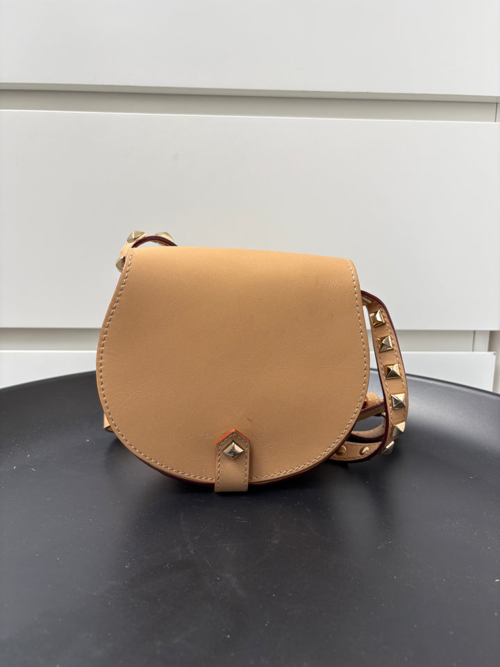 Rebecca Minkoff Leather Crossbody Bag