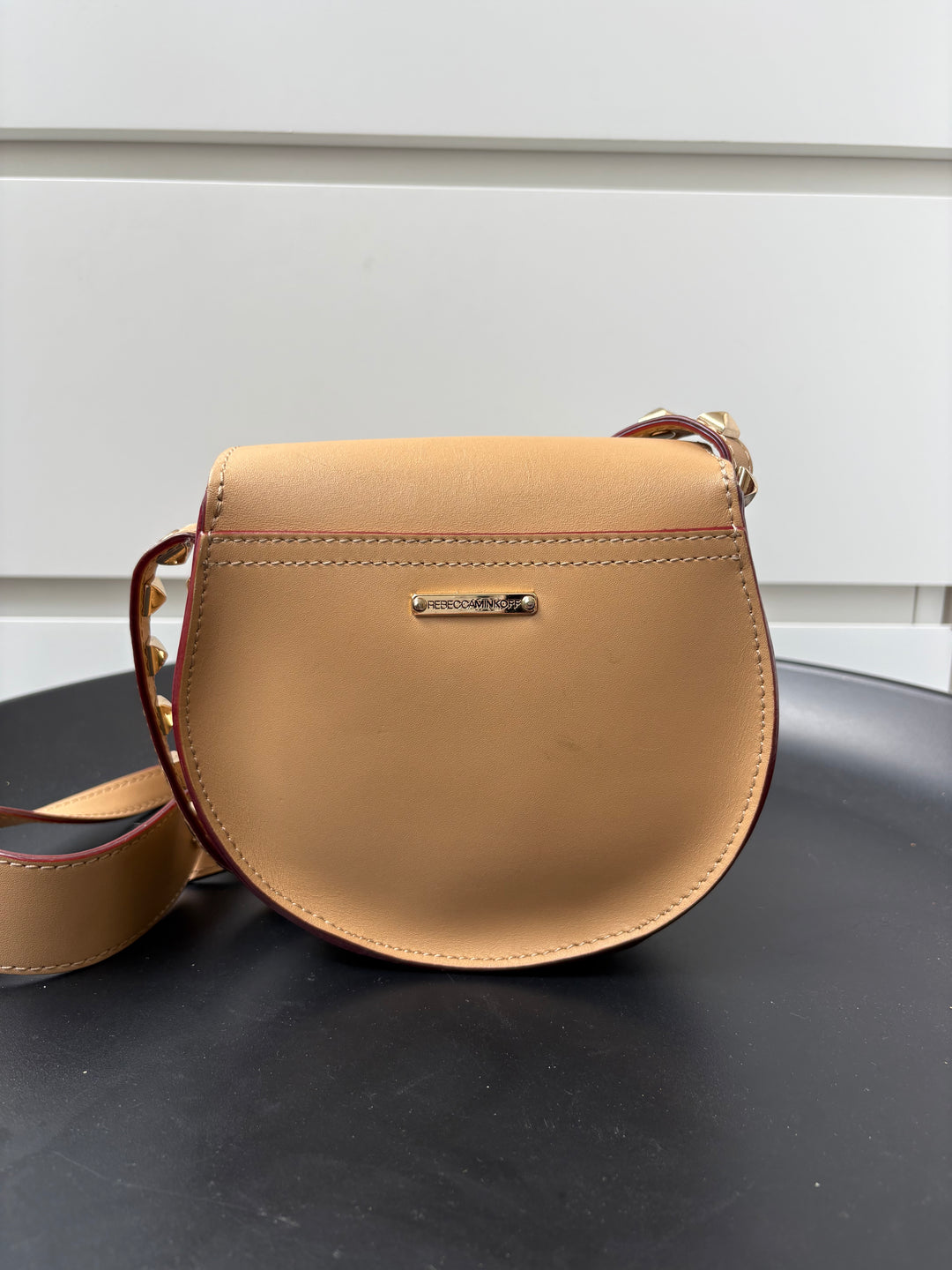 Rebecca Minkoff Leather Crossbody Bag