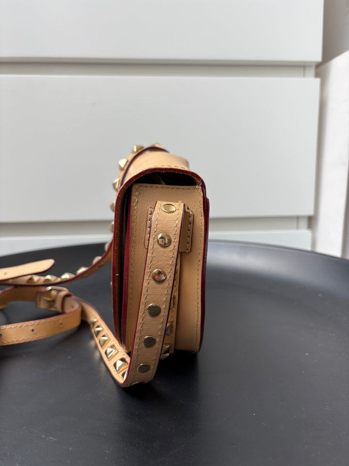 Rebecca Minkoff Leather Crossbody Bag