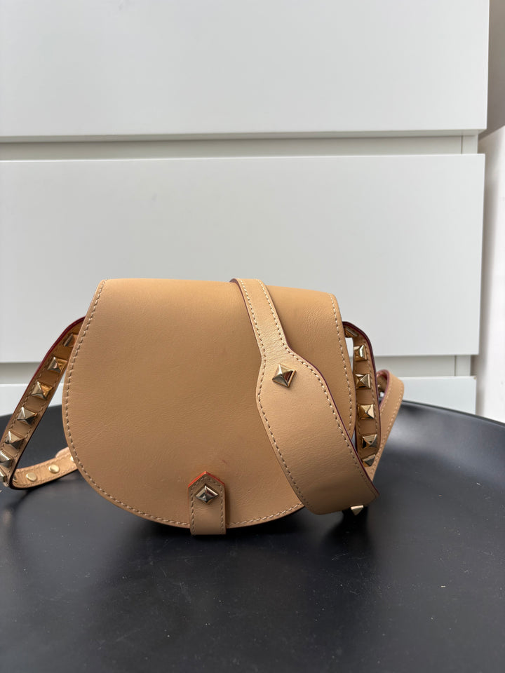Rebecca Minkoff Leather Crossbody Bag