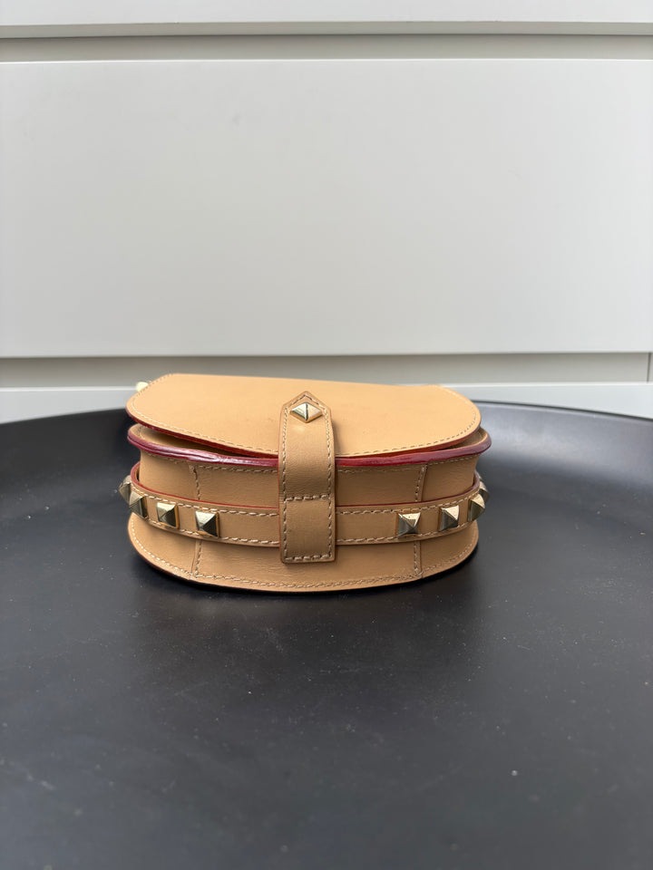 Rebecca Minkoff Leather Crossbody Bag