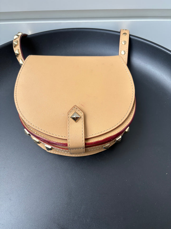 Rebecca Minkoff Leather Crossbody Bag