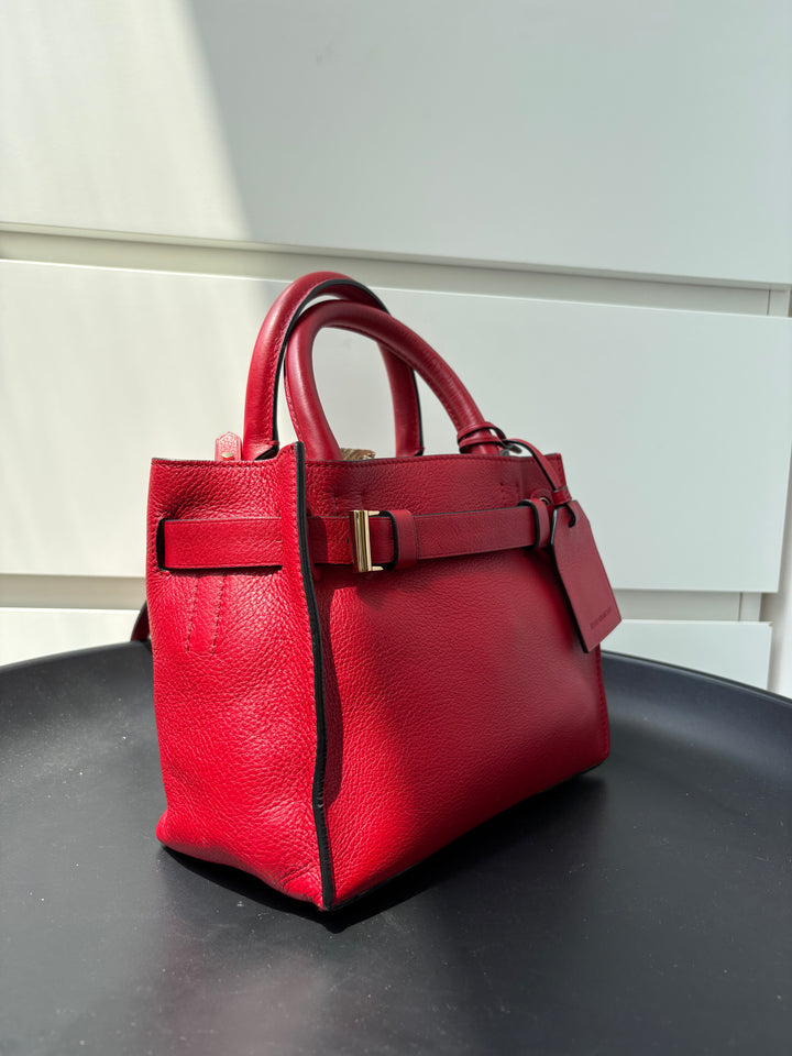 Reed Krakoff Boxer Bag