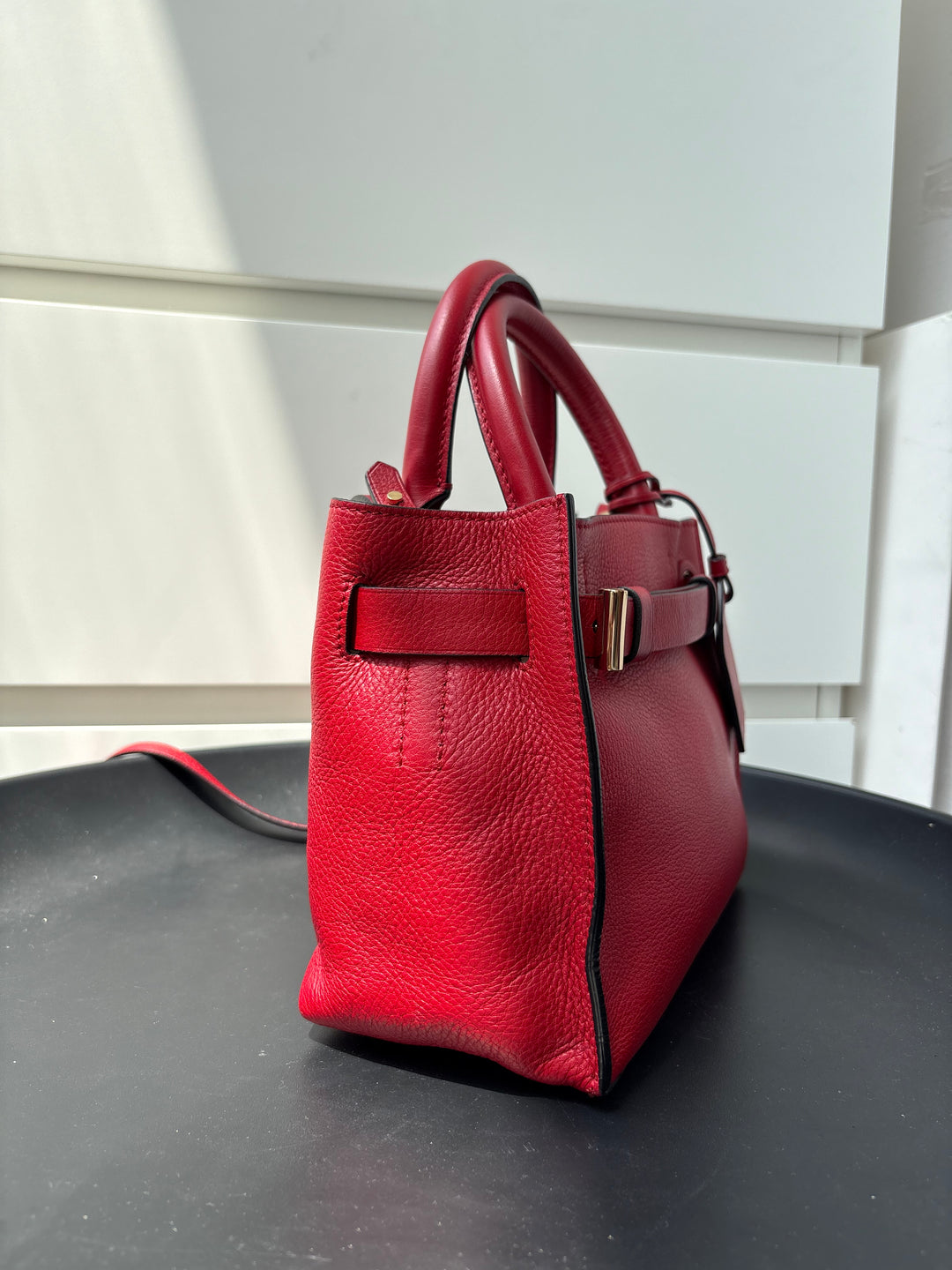 Reed Krakoff Boxer Bag