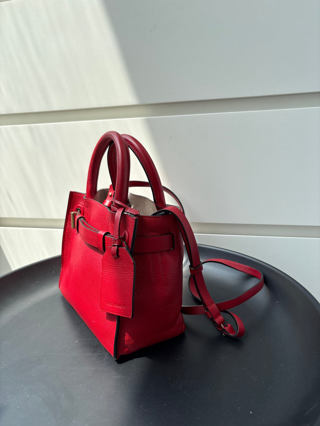 Reed Krakoff Boxer Bag