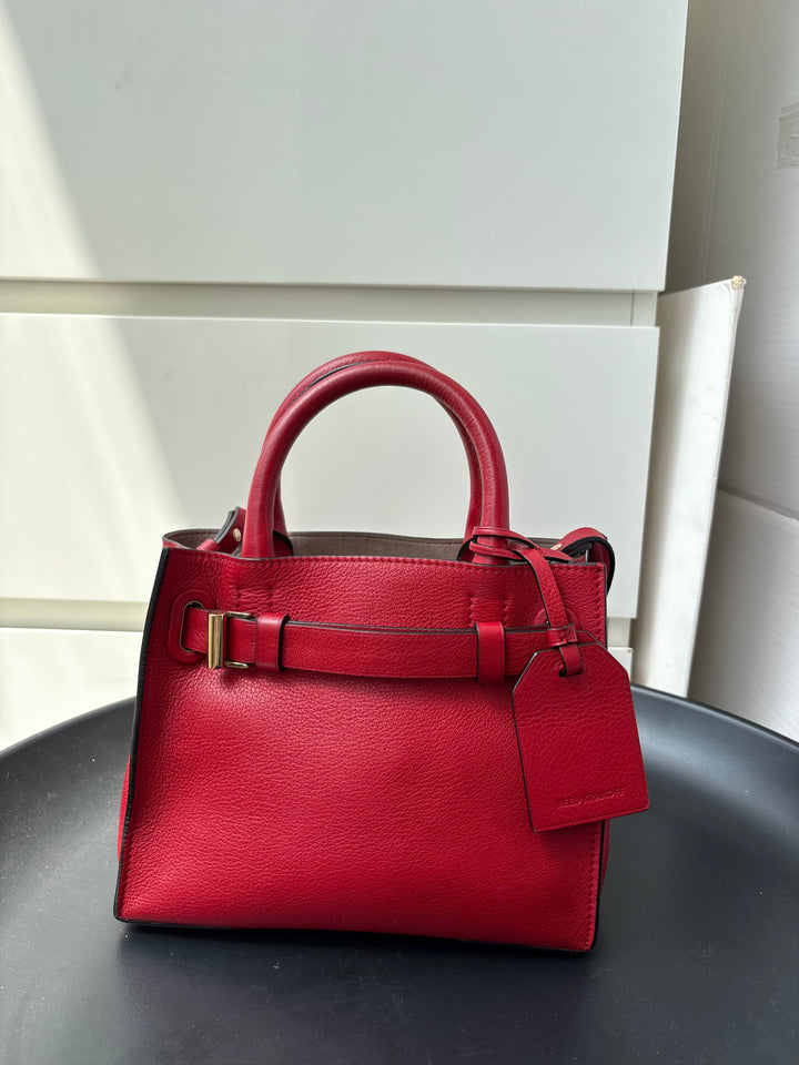 Reed Krakoff Boxer Bag